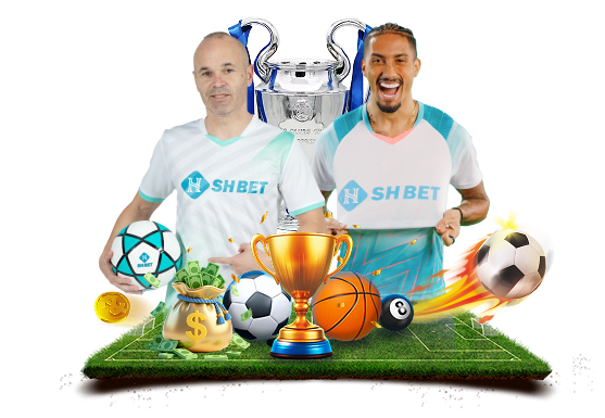 Shbet đại sứ